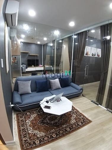 Hình ảnh ✔ Cho thuê CHCC RIVER GATE 43m 2pn 1wc - Nội thất đầy đủ