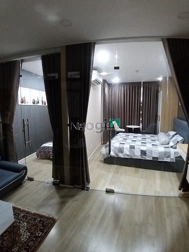 Hình ảnh ✔ Cho thuê CHCC RIVER GATE 43m 2pn 1wc - Nội thất đầy đủ
