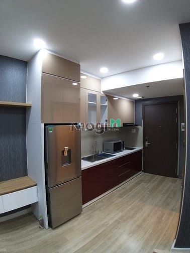Hình ảnh ✔ Cho thuê CHCC RIVER GATE 43m 2pn 1wc - Nội thất đầy đủ