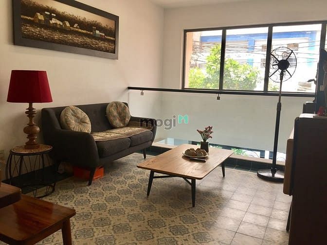 Hình ảnh Cần Cho Thuê Gấp Nhà 1 Trệt 3 Lầu 150m2 Đường Phan Văn Tri Bình Thạnh