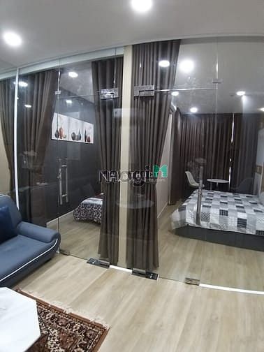 Hình ảnh ✔ Cho thuê CHCC RIVER GATE 43m 2pn 1wc - Nội thất đầy đủ