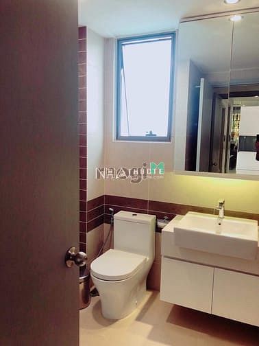 Hình ảnh ✔ Cho thuê CHCC RIVER GATE 90m 3pn 2wc - Nội thất đầy đủ