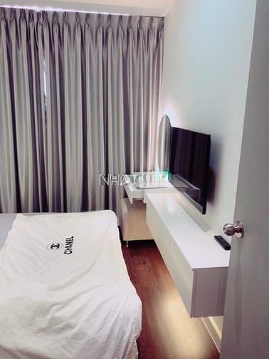 Hình ảnh ✔ Cho thuê CHCC RIVER GATE 90m 3pn 2wc - Nội thất đầy đủ