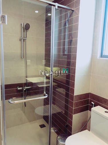 Hình ảnh ✔ Cho thuê CHCC RIVER GATE 90m 3pn 2wc - Nội thất đầy đủ