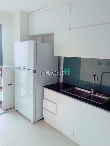 Hình ảnh ✔ Cho thuê CHCC RIVER GATE 90m 3pn 2wc - Nội thất đầy đủ