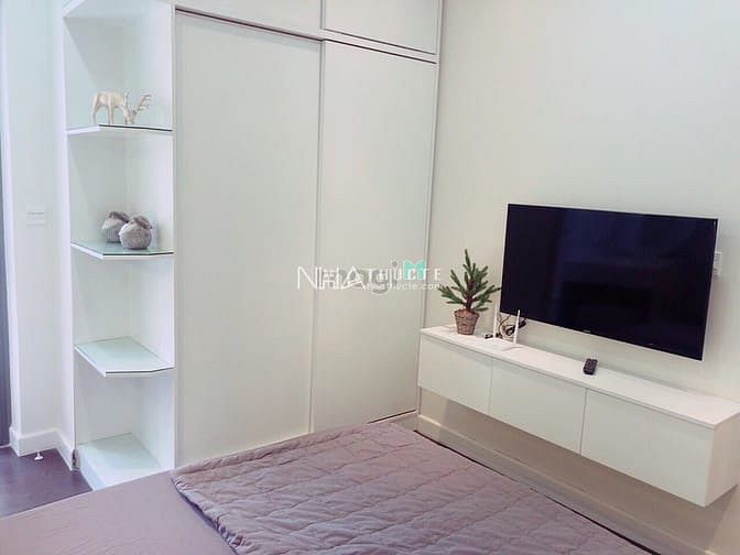 Hình ảnh ✔ Cho thuê CHCC RIVER GATE 90m 3pn 2wc - Nội thất đầy đủ