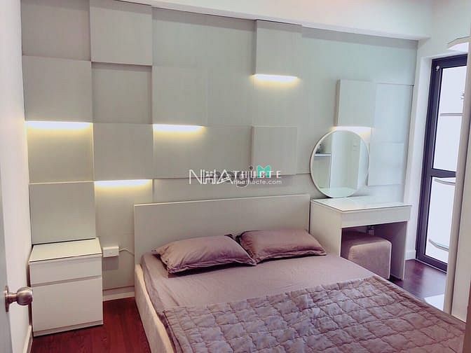 Hình ảnh ✔ Cho thuê CHCC RIVER GATE 90m 3pn 2wc - Nội thất đầy đủ