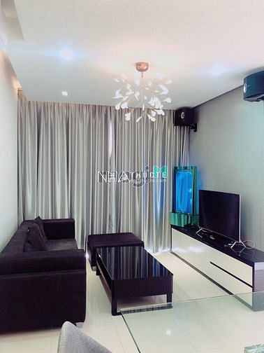 Hình ảnh ✔ Cho thuê CHCC RIVER GATE 90m 3pn 2wc - Nội thất đầy đủ