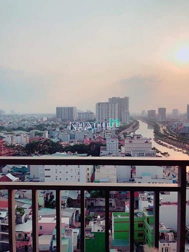 Hình ảnh ✔ Cho thuê CHCC RIVER GATE 90m 3pn 2wc - Nội thất đầy đủ