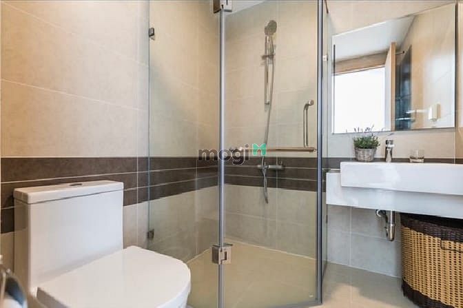 Hình ảnh ✔ Cho thuê CHCC RIVER GATE 56m 2pn 1wc - Nội thất đầy đủ