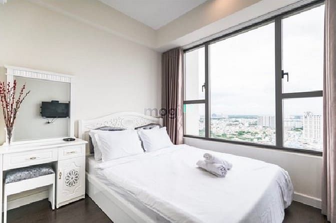 Hình ảnh ✔ Cho thuê CHCC RIVER GATE 56m 2pn 1wc - Nội thất đầy đủ