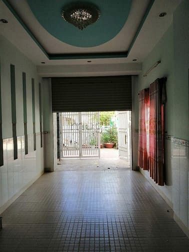 Hình ảnh Bán Căn Biệt Thự MiNi Đường Số 4 , Linh Tây , Thủ Đức 8 x 13