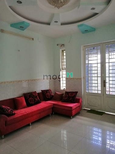 Hình ảnh Bán Căn Biệt Thự MiNi Đường Số 4 , Linh Tây , Thủ Đức 8 x 13