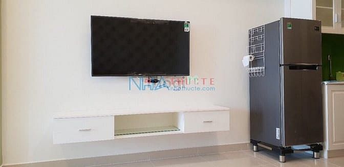 Hình ảnh ✔ Cần bán CHCC RIVER GATE 43m OF 1wc - Nội thất đầy đủ