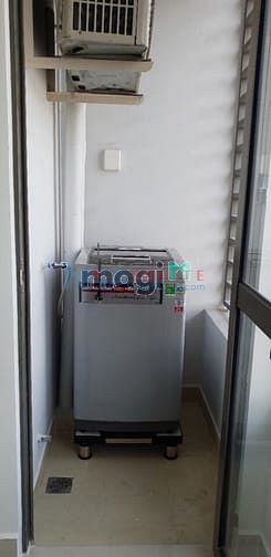 Hình ảnh ✔ Cần bán CHCC RIVER GATE 43m OF 1wc - Nội thất đầy đủ