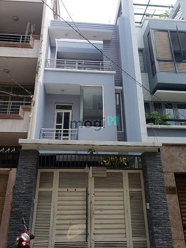 Hình ảnh Cho thuê nhà 2mt Ba Vân, p14, tân bình, 9x10m, 1 trệt 2 lầu st.