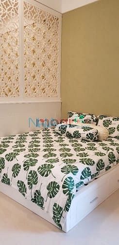 Hình ảnh ✔ Cần bán CHCC RIVER GATE 43m OF 1wc - Nội thất đầy đủ