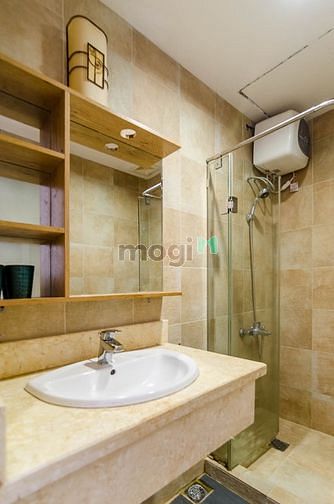 Hình ảnh Cho Thuê Căn Hộ 1PN, 2PN, Full NT, Full View, MT Trần Hưng Đạo.