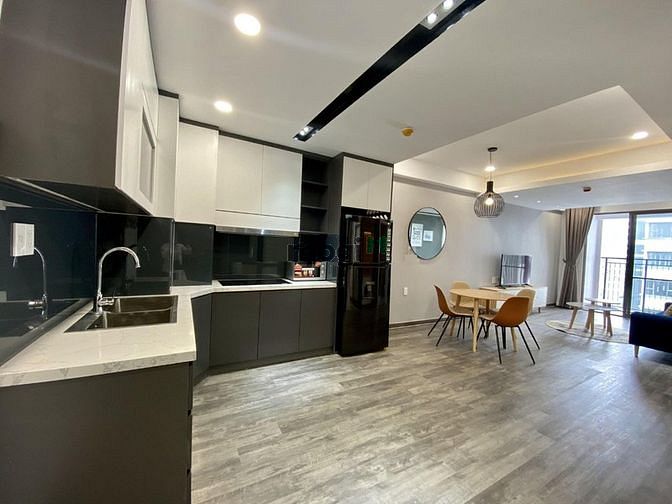 Hình ảnh - Cho thuê Saigon South Residence, Free Phí quản lý, Free gửi car