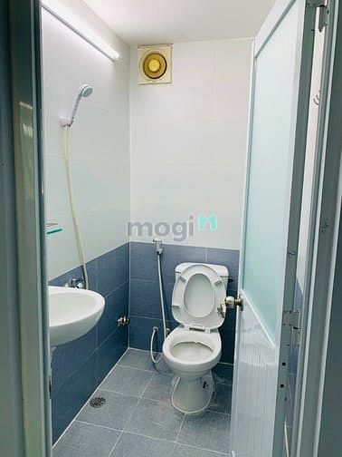 Hình ảnh Cho thuê nhà 2mt Ba Vân, p14, tân bình, 9x10m, 1 trệt 2 lầu st.