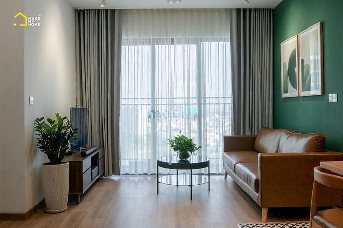 Hình ảnh Cho thuê Trang Chủ MB66.COM / Đăng Ký Tặng 66K cao cấp Saigon South Residences nhà đẹp mới decor 100%