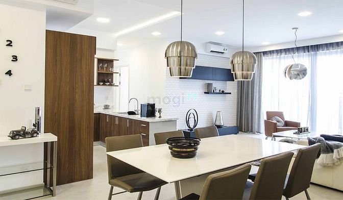 Hình ảnh Cho thuê Trang Chủ MB66.COM / Đăng Ký Tặng 66K Scenic Valley, PMH, Nhà đẹp, 2PN 2WC, Full NT cao cấp