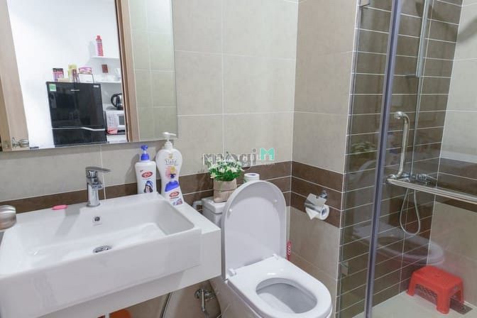 Hình ảnh ✔ Cho thuê CHCC RIVER GATE 27m OF 1wc - Nội thất đầy đủ