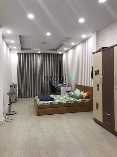 Hình ảnh Cho thuê nhà 590 Cách Mạng Tháng 8, P11, Q3