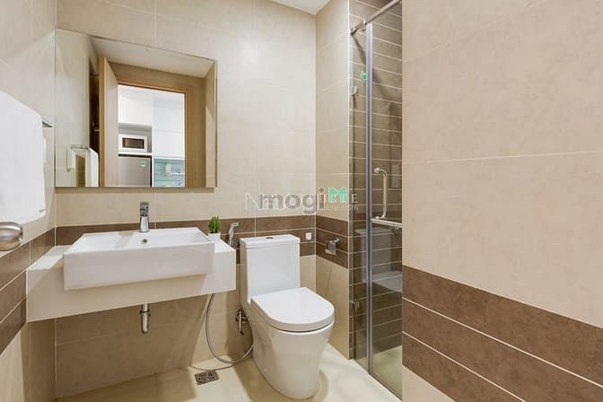 Hình ảnh ✔ Cho thuê CHCC RIVER GATE 34m OF 1wc - Nội thất đầy đủ