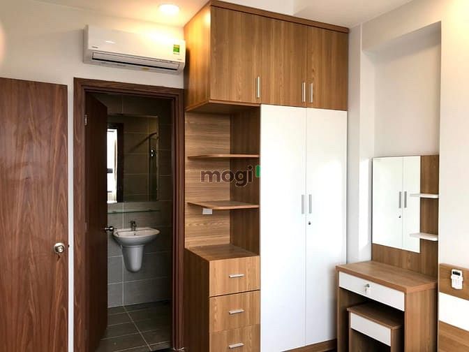 Hình ảnh CC Pegasuite Q.8, 2PN - Đầy Đủ / Nhà Sang Giá Rẻ
