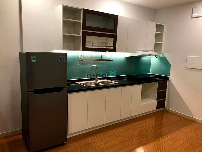 Hình ảnh CC Pegasuite Q.8, 2PN - Đầy Đủ / Nhà Sang Giá Rẻ
