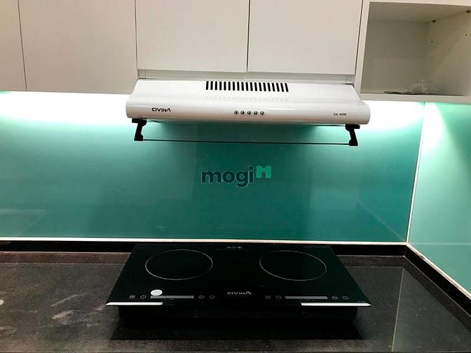 Hình ảnh CC Pegasuite Q.8, 2PN - Đầy Đủ / Nhà Sang Giá Rẻ