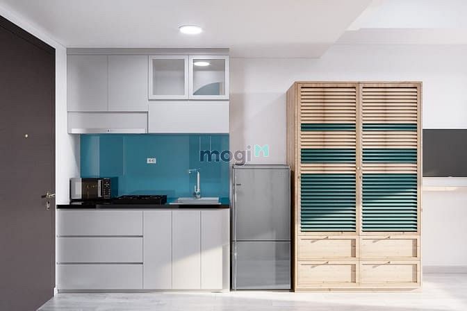 Hình ảnh ✔ Cho thuê CHCC RIVER GATE 27m OF 1wc - Nội thất đầy đủ