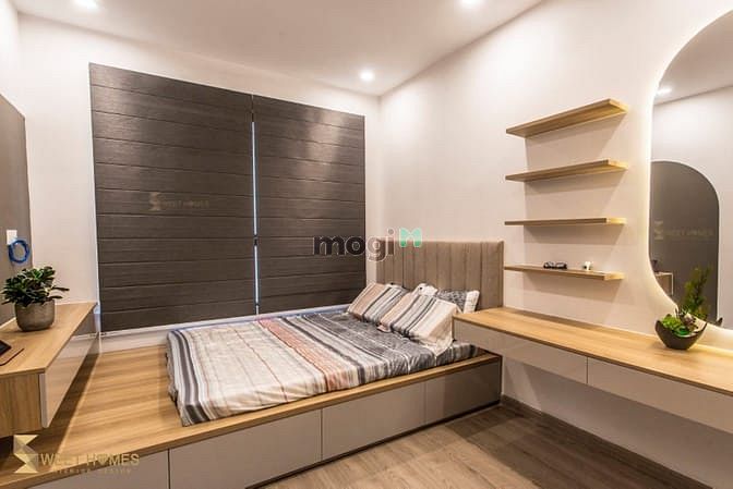 Hình ảnh Cần cho thuê CH Saigon South Residences, Free phí QL, Free gửi ô tô