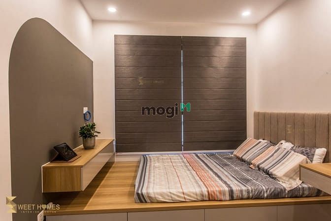 Hình ảnh Cần cho thuê CH Saigon South Residences, Free phí QL, Free gửi ô tô
