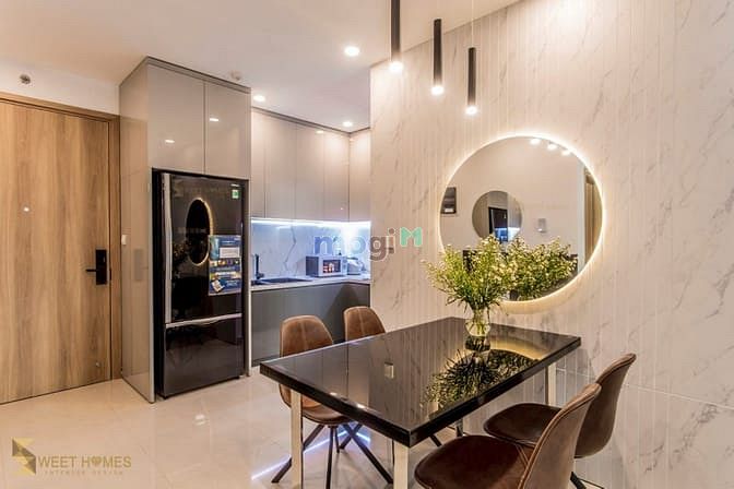 Hình ảnh Cần cho thuê CH Saigon South Residences, Free phí QL, Free gửi ô tô