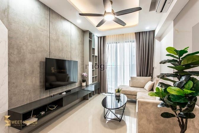 Hình ảnh Cần cho thuê CH Saigon South Residences, Free phí QL, Free gửi ô tô