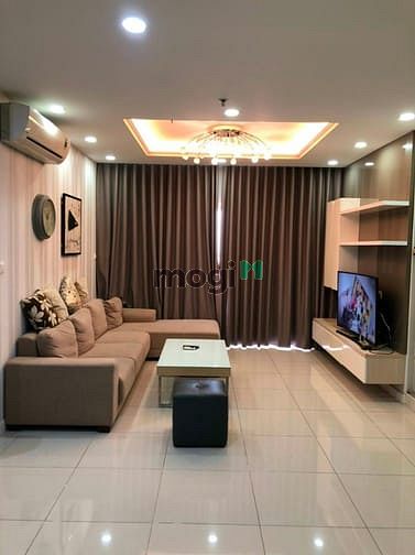 Hình ảnh Cho thuê Trang Chủ MB66.COM / Đăng Ký Tặng 66K Scenic Valley, PMH, Quận 7 DT: 77m2 đầy đủ nội thất.