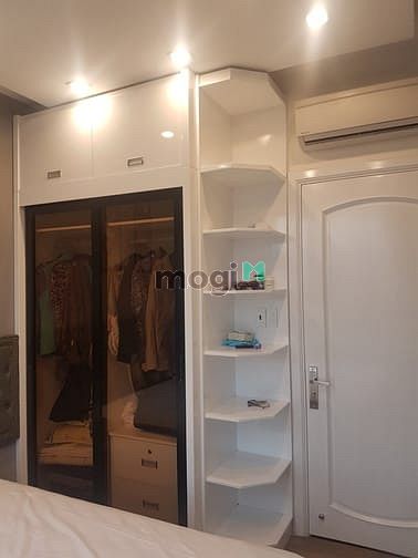 Hình ảnh ✔ Cho thuê CHCC RIVER GATE 38m 1pn 1wc - Nội thất đầy đủ