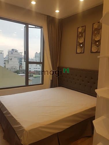 Hình ảnh ✔ Cho thuê CHCC RIVER GATE 38m 1pn 1wc - Nội thất đầy đủ
