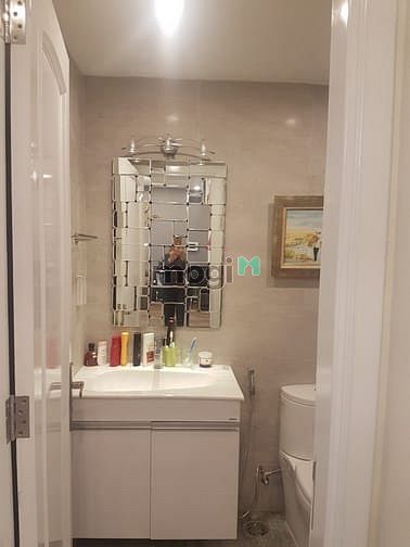 Hình ảnh ✔ Cho thuê CHCC RIVER GATE 38m 1pn 1wc - Nội thất đầy đủ