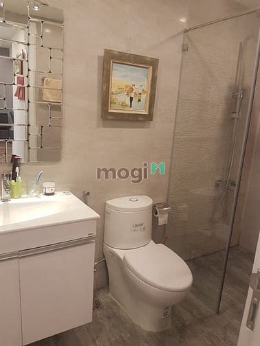 Hình ảnh ✔ Cho thuê CHCC RIVER GATE 38m 1pn 1wc - Nội thất đầy đủ