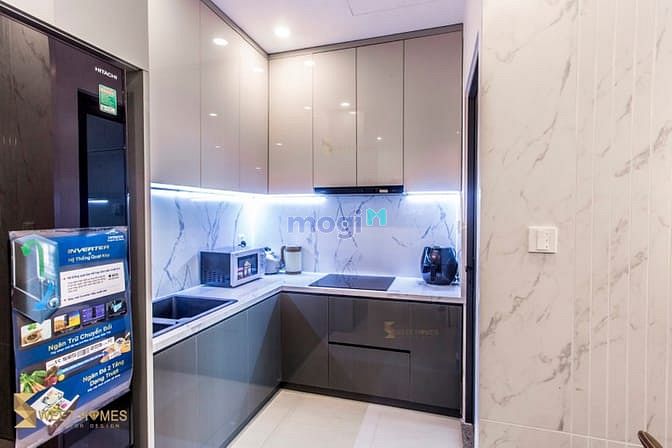 Hình ảnh Cần cho thuê CH Saigon South Residences, Free phí QL, Free gửi ô tô