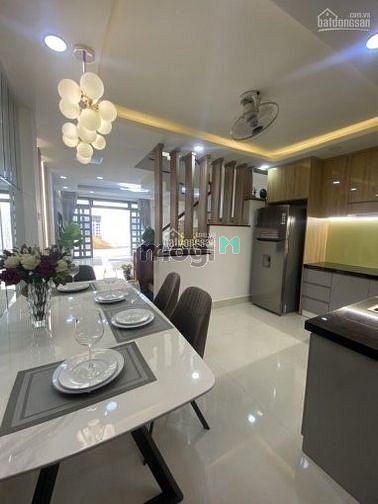 Hình ảnh Nhà Bắc Giang Ngon-Bổ-Rẻ.97m2, 3tầng, MT 5.2m. Giá 2.7tỷ