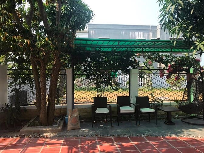 Hình ảnh Biệt thự 3PN Khu FPT, Đà Nẵng - B145