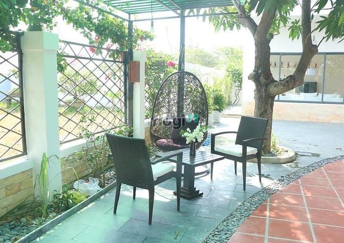 Hình ảnh Biệt thự 3PN Khu FPT, Đà Nẵng - B145
