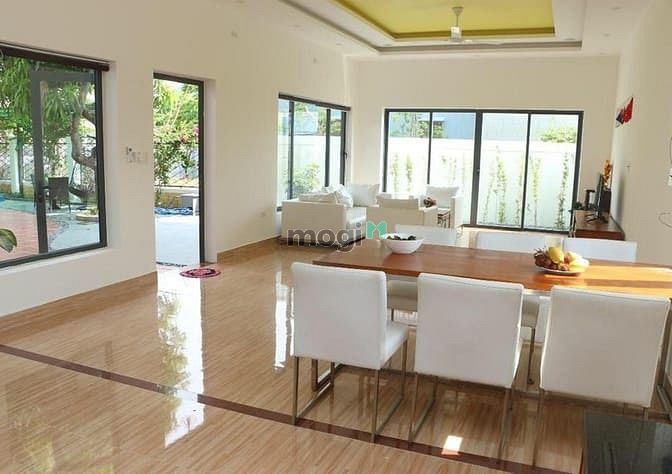 Hình ảnh Biệt thự 3PN Khu FPT, Đà Nẵng - B145
