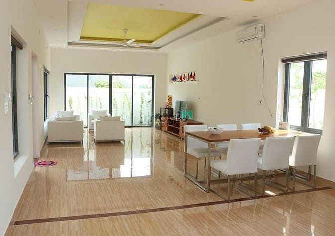 Hình ảnh Biệt thự 3PN Khu FPT, Đà Nẵng - B145