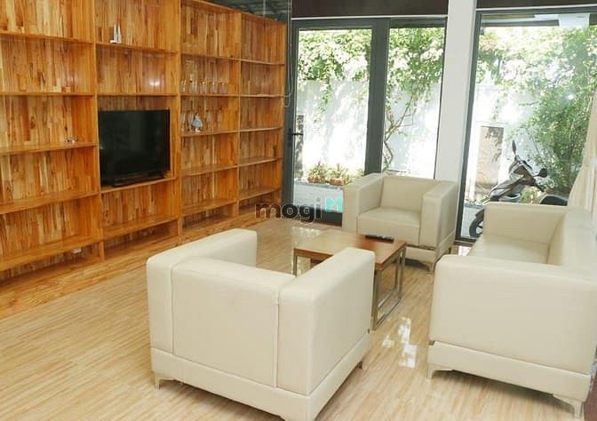 Hình ảnh Biệt thự 3PN Khu FPT, Đà Nẵng - B145