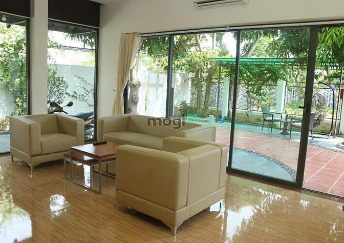 Hình ảnh Biệt thự 3PN Khu FPT, Đà Nẵng - B145